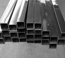 round pipe