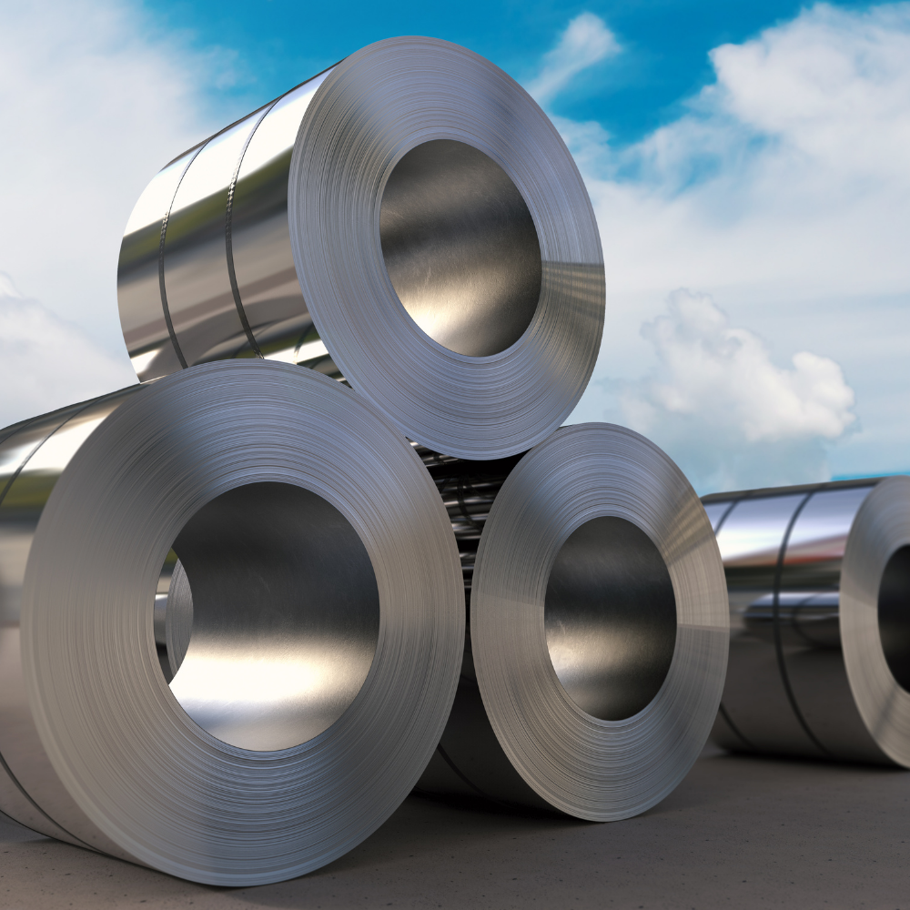 Shot Blasting & CNC Cutting: How They Enhance Steel Plate Quality 