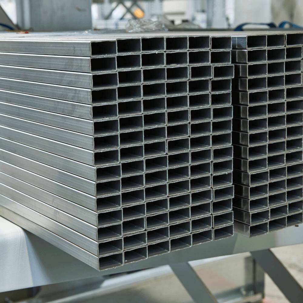 S355-rectangular-hollow-pipe supplier in Mumbai India