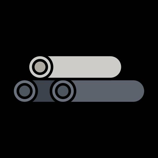 Roundbar
