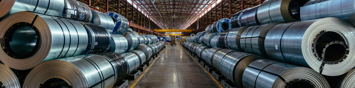 What are EN 10025 S355 Steel Plates