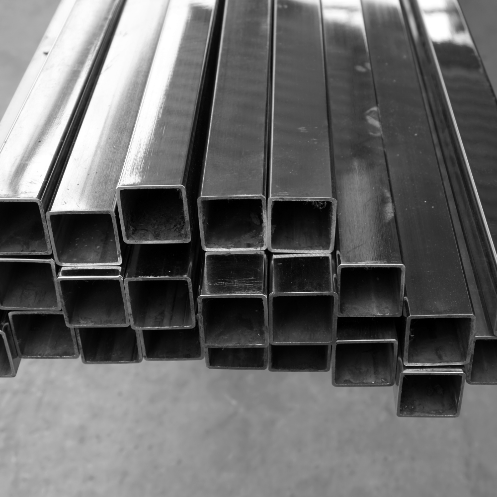 EN 10219 S355J0H Square Hollow Section