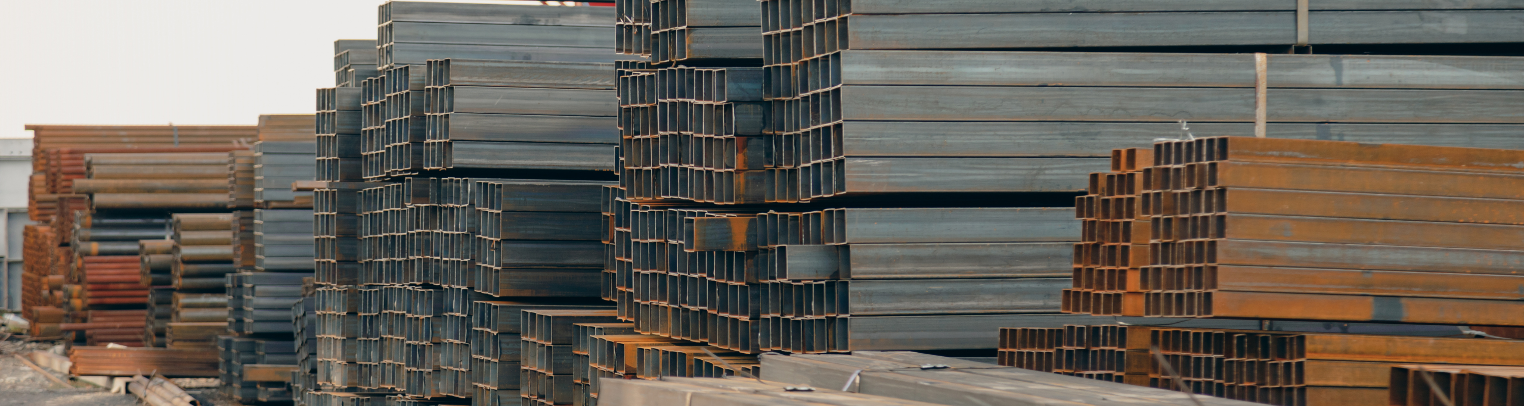 S355J2H Rectangular Hollow Section Supplier in Mumbai, India