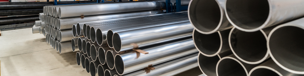 S355-Pipe Pipes